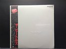BEATLES WHITE ALBUM JAPAN EAS-67157-58 w/ OBI ALL-ANALOGUE RED VINYL MONO