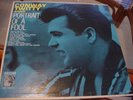 CONWAY TWITTY portrait of a fool, nm-  MGM, 1961, RARE YELLOW LABEL