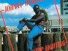JOHNNY OSBOURNE - NEVER STOP FIGHTING  VINYL LP  10 TRACKS REGGAE  NEW+