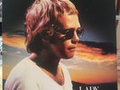 ELTON JOHN - LADY SAMANTHA -  MINT VINYL LP - RARE FIRST PRESSING