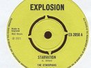 ETHIOPIANS UK 1971 Reggae 7