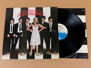BLONDIE - Parallel Lines - Original 1st Pressing 1978 UK Vinyl EXCELLENT+