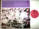  Gorzynska Wesolowska RARE 1ED LP WIFON MINT Wieniawski Vi Pieces