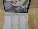 David Bowie - Hunky Dory UK RCA LP 1971 With lyric sheet, later 70's pressing