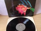 BLACK SABBATH Original Vinyl Album PARANOID 1970 Vertigo Swirl UK 2nd Press