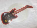 SKID ROW - YOUTH GONE WILD - UK GUITAR SHAPED 7