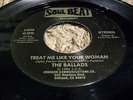 Modern Sweet Soul The Ballads 
