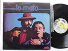WILLIE COLON LO MATO Si no compra este LP LPS 88179 FANIA