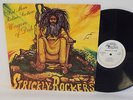 80s Dub Reggae FATMAN RIDIM SECTION wagon of dub U.S. Vinyl LP
