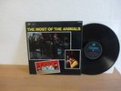 THE ANIMALS MOST OF THE ANIMALS 1966 UK 1ST MONO PRESS MINT