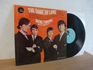 WAYNE FONTANA MINDBENDERS Garage BEAT 1965 MONO MINT LP