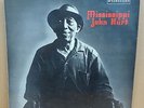 JOHN HURT MISSISSIPPI ORIGINAL STEREO VANGUARD LP SVRL 19032 LAMINATED SLEEVE