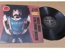 Orig Frank Zappa UK Vinyl LP Lumpy Gravy Near Mint Free Shipping