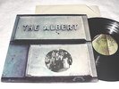 The Albert- Self-Titled S/T,1971 Psych/Rock/Funk LP,Nice NM-,Orig Press,PLP-4,DJ