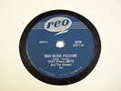 HUEY (Piano) SMITH 78rpm REO 8229 