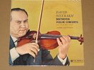 Listen   COLUMBIA SAX 2315 B/S ED1 Beethoven Violin Concerto Oistrakh Cluytens