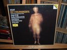 MOZART VIOLIN CONCERTOS PERLMAN LEVINE DGG DIGITAL BOX SET NM
