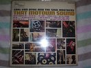 EARL VAN DYKE & THE SOUL BROTHERS 