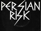 PERSIAN RISK 45 RIDIN HIGH+PS UK RARE NEAT RECORDS