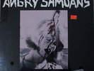 ANGRY SAMOANS Inside My Brain 12