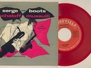 Red SERGE CHALOFF & BOOTS MUSSULLI StoryVille EP