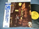 DAVID BOWIE Japan 1982 REISSUE NM LP+Obi THE RISE AND FALL OF ZIGGY STARDUST AND