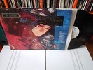 Mike Oldfield Earth moving Original Vinyl-LP Virgin Germany von 1989 - TOP mint
