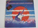 DEEP PURPLE shades of deep purple RARE 1987 SPAIN HARVEST HERITAGE LP EX-