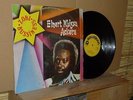 ELNART MBISSA M'BISSA ACKERA - ZOBI BUSINESS - ORIGINAL LP-AFROBEAT AFRO FUNK