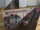 Black Sabbath-debut UK Vertigo spiral VO6 1970 VG/VG copy LP