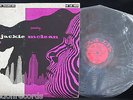 JACKIE McLEAN - Presenting VAN GELDER [Ad Lib] SAMPLE COPY MONO USA 1st press LP