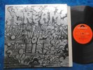 Cream, Wheels Of Fire, Orig UK Polydor G/fld Stereo LP, VG+/EX, A-1 1st Press