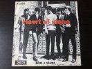 ROLLING STONES HEART OF STONE/WHAT A SHAME F 22180 UK EXPORT