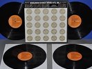 Elvis Presley Worldwide 50 Gold Award Hits Vol.1 UK RCA 4LPs MONO Vinyl LP Box