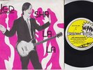 Jed DMOCHOWSKI * 1982 INDIE POP DIRECT HITS TV PERSONALITIES TIMES MOD REVIVAL