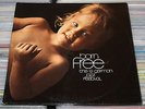 3LP scout BORN FREE 12th GERMAN FREE JAZZ FESTIVAL 1970 dave pike brotzmann NM-
