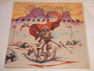 Vintage Kreator Endless Pain LP 12