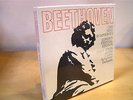 Unreleased Beethoven, Symphony No. 5 45rpm 3LP Test Pressing Box Set