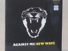 AGAINST ME 