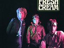 CREAM **FRESH CREAM **BRAND NEW 180 GRAM RECORD LP VINYL