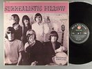Jefferson Airplane  Surrealistic Pillow  Psych UK Press Different Songs Than US