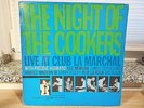 Freddie Hubbard - The Night Of The Cookers, Vol. 2 - Blue Note BST 84208 - USA