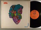 Love  Forever Changes    Psych   UK Press  Original