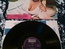 SYLVIA - PILLOW TALK LP N. MINT UK 1ST PRESS LONDON SHU 8453 SYLVIA ROBINSON