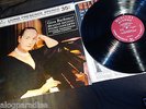 MERCURY LIVING PRESENCE SR 90301 GINA BACHAUER BRAHMS 2ND PIANO CONCERTO RFR-1/2