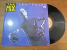 KRAFTWERK THE MIX LP PRESS COLOMBIA PROMOTIONAL RARE SONY -EMI 1991 CAT 11001394