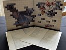 RARE PINK FLOYD THE WALL 1979 Orig 1st Pressing in Good condition.