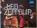 LED ZEPPELIN II PERFECT MINT COPY Germany Record club DIFFERENT COVER Original
