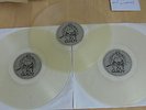Depeche Mode A Question Of Time Live 3xLP box Clear Vinyl 12