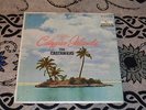 THE CASTAWAYS LP Calypso Islands   RARE DECCA EXOTICA   MINT / SEALED